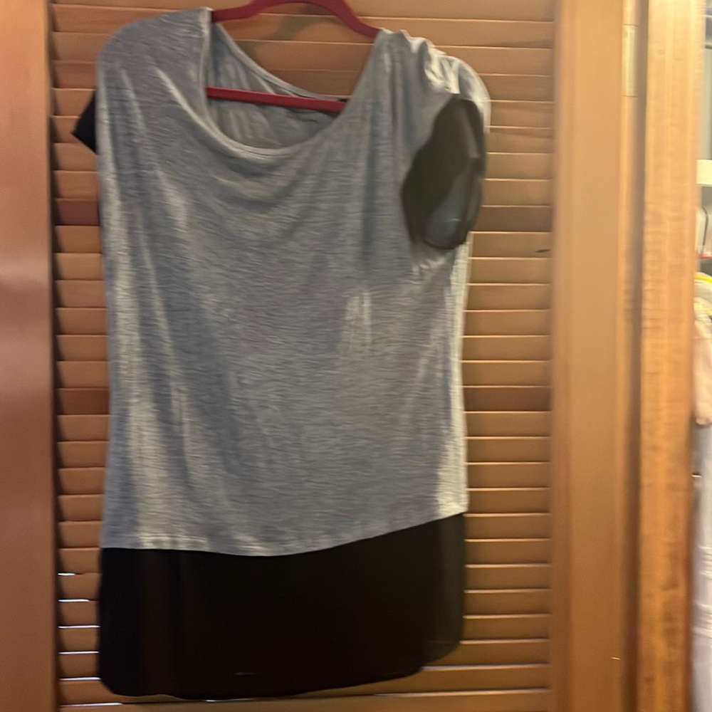 Long t shirt